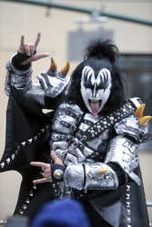 88. Thanksgiving Day Parade, New York
