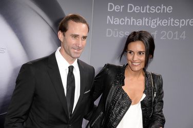 Deutscher Nachhaltigkeitspreis 2014, Düsseldorf