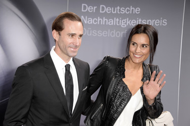Deutscher Nachhaltigkeitspreis 2014, Düsseldorf