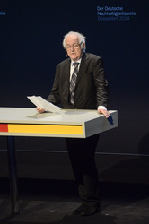 Deutscher Nachhaltigkeitspreis 2014, Düsseldorf