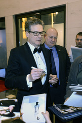 Deutscher Nachhaltigkeitspreis 2014, Düsseldorf