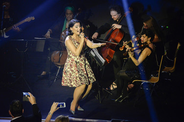 Deutscher Nachhaltigkeitspreis 2014, Düsseldorf
