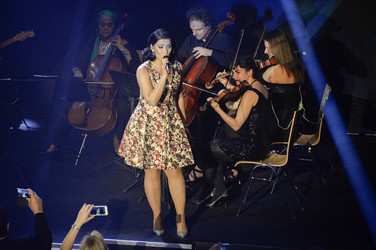 Deutscher Nachhaltigkeitspreis 2014, Düsseldorf