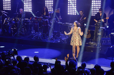 Deutscher Nachhaltigkeitspreis 2014, Düsseldorf