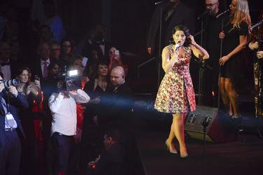 Deutscher Nachhaltigkeitspreis 2014, Düsseldorf