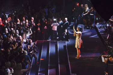 Deutscher Nachhaltigkeitspreis 2014, Düsseldorf