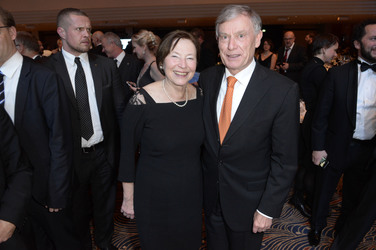 Deutscher Nachhaltigkeitspreis 2014, Düsseldorf