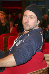 'Tietjen und Hirschhausen' Talkshow, Hannover