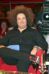'Tietjen und Hirschhausen' Talkshow, Hannover