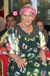 'Tietjen und Hirschhausen' Talkshow, Hannover