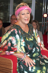 'Tietjen und Hirschhausen' Talkshow, Hannover