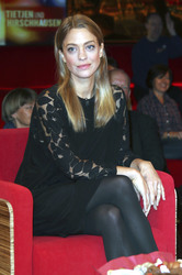 'Tietjen und Hirschhausen' Talkshow, Hannover