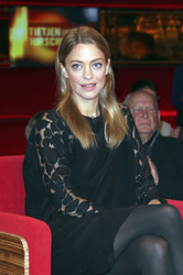 'Tietjen und Hirschhausen' Talkshow, Hannover
