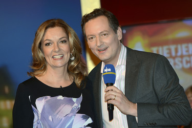 'Tietjen und Hirschhausen' Talkshow, Hannover