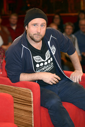 'Tietjen und Hirschhausen' Talkshow, Hannover
