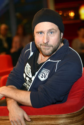 'Tietjen und Hirschhausen' Talkshow, Hannover