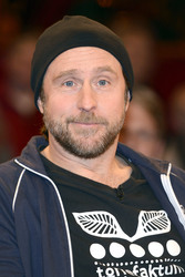 'Tietjen und Hirschhausen' Talkshow, Hannover