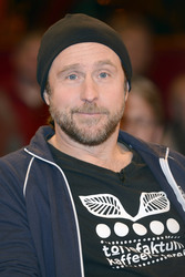 'Tietjen und Hirschhausen' Talkshow, Hannover