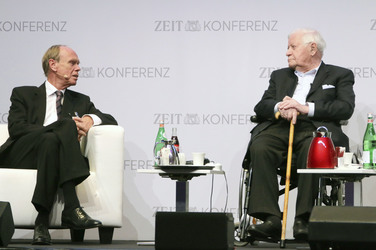 ZEIT Konferenz 'Gesundheitsstandort Hamburg', Hamburg