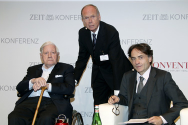 ZEIT Konferenz 'Gesundheitsstandort Hamburg', Hamburg