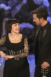 'Das Adventsfest der 100.000 Lichter' TV-Show, Suhl