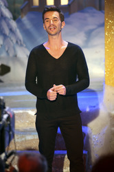 'Das Adventsfest der 100.000 Lichter' TV-Show, Suhl