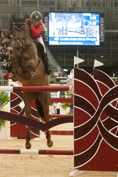 Longines FEI World Cup Jumping, Madrid