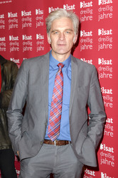 30-jähriges Senderjubiläum von 3sat, Berlin
