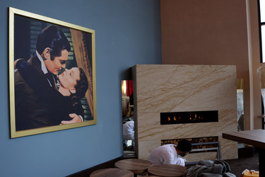 'Astor Grand Cinema' Pressetermin, Hannover