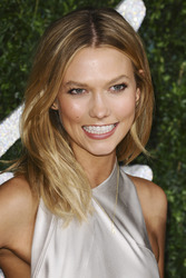 British Fashion Awards 2014, London