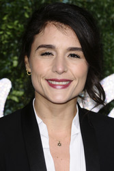 British Fashion Awards 2014, London