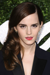 British Fashion Awards 2014, London