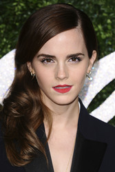 British Fashion Awards 2014, London