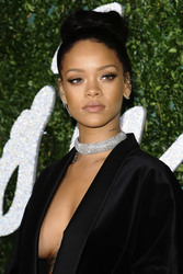British Fashion Awards 2014, London