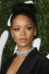 British Fashion Awards 2014, London