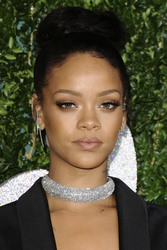 British Fashion Awards 2014, London