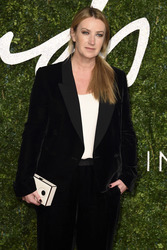 British Fashion Awards 2014, London