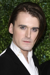 British Fashion Awards 2014, London