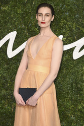 British Fashion Awards 2014, London
