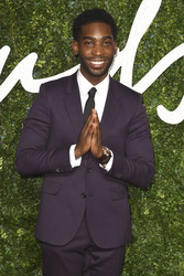 British Fashion Awards 2014, London