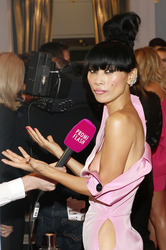 15 Jahre 'Movie meets Media' Party, Hamburg