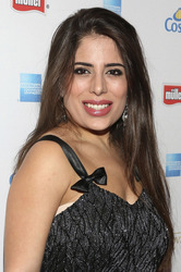 15 Jahre 'Movie meets Media' Party, Hamburg