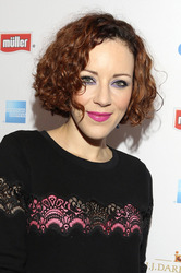 15 Jahre 'Movie meets Media' Party, Hamburg