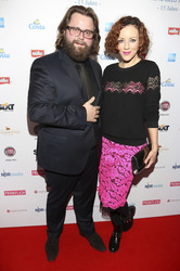 15 Jahre 'Movie meets Media' Party, Hamburg