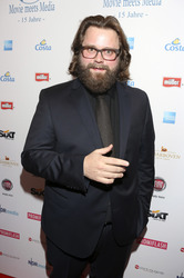 15 Jahre 'Movie meets Media' Party, Hamburg