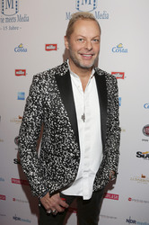 15 Jahre 'Movie meets Media' Party, Hamburg