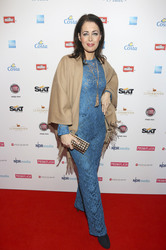 15 Jahre 'Movie meets Media' Party, Hamburg