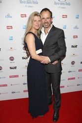 15 Jahre 'Movie meets Media' Party, Hamburg