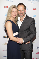 15 Jahre 'Movie meets Media' Party, Hamburg
