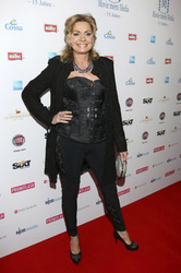 15 Jahre 'Movie meets Media' Party, Hamburg
